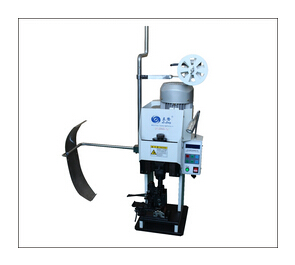 半自動(dòng)端子機(jī)，一個(gè)全新的科學(xué)成果